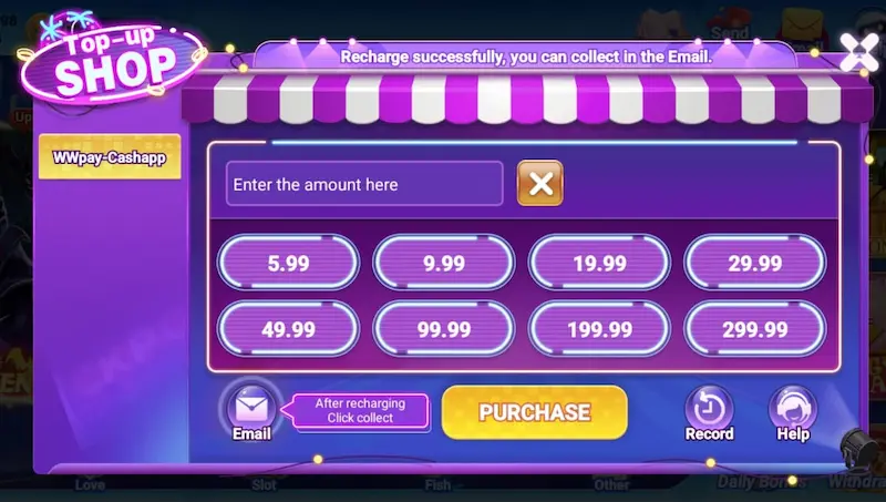 happy sky casino deposit