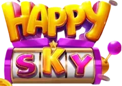 happy sky 777 logo